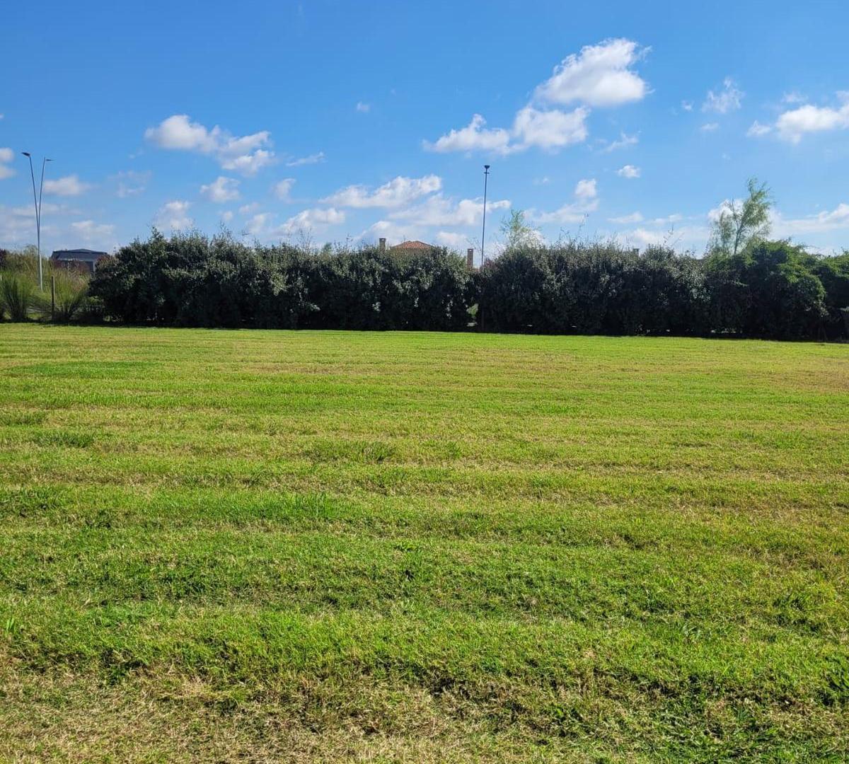 Lote en venta en Acacias - Puertos de Escobar