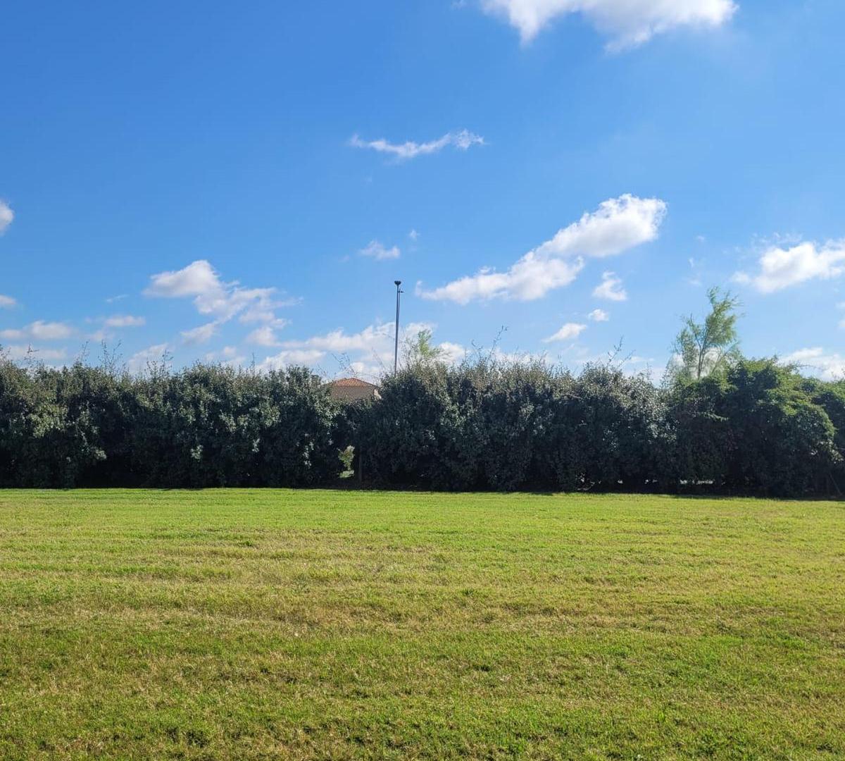 Foto de Lote en venta en Acacias - Puertos de Escobar, imagen 1