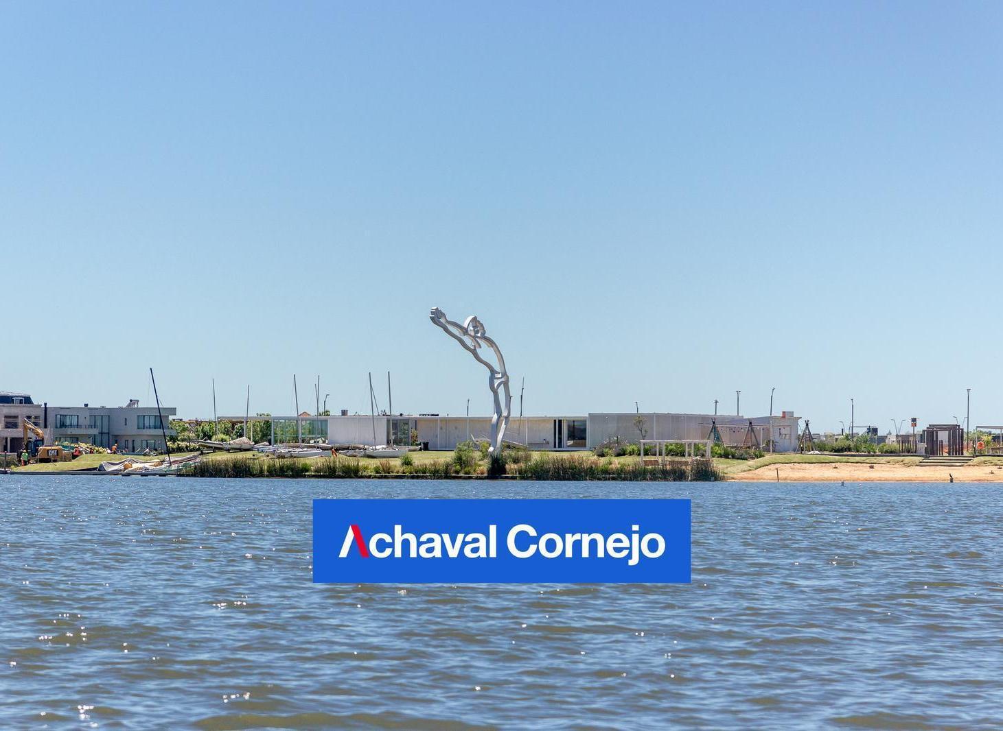 Foto de Puertos Escobar - Nativas - Lote en venta, imagen 1
