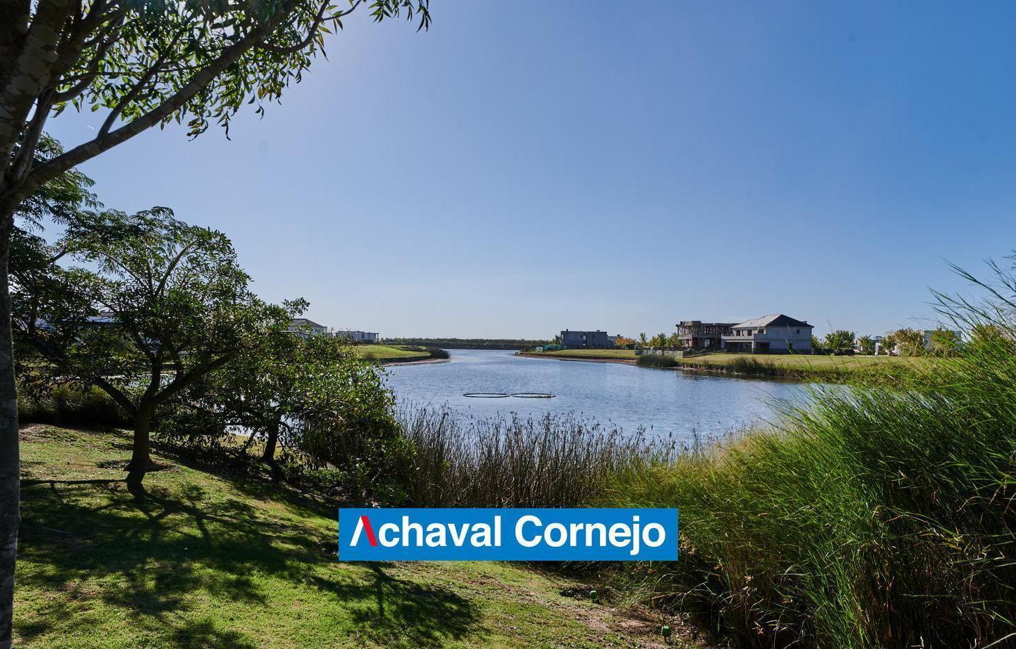 Puertos Escobar - Nativas - Lote en venta