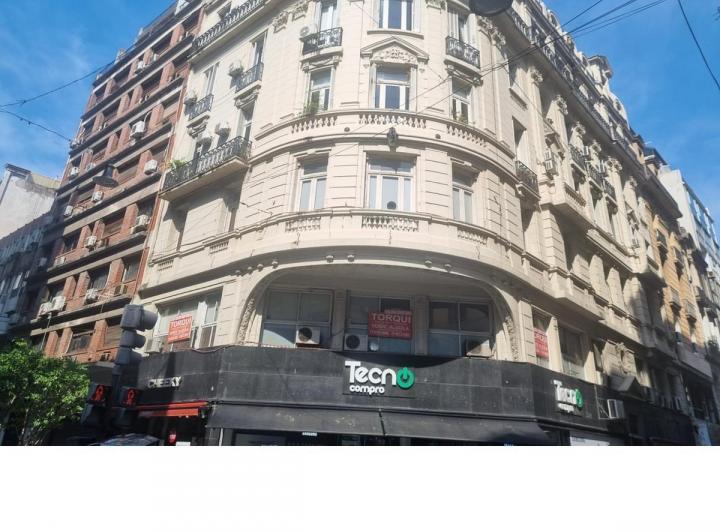 Oficina en Microcentro