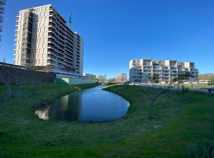 Departamento - Tigre 5