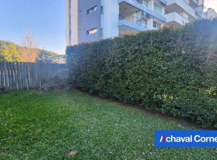 NORDELTA| EL PALMAR | Departamento 3 ambientes con jardín en ALQUILER 4