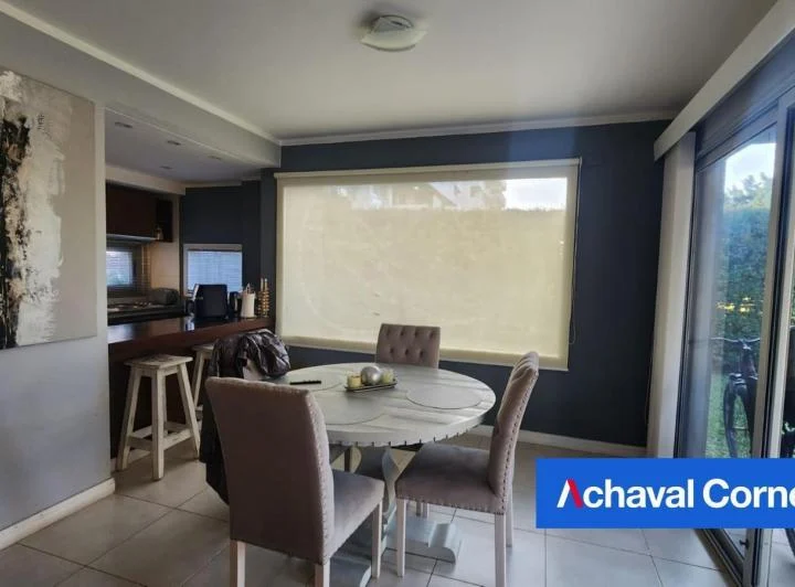 NORDELTA| EL PALMAR | Departamento 3 ambientes con jardín en ALQUILER 2
