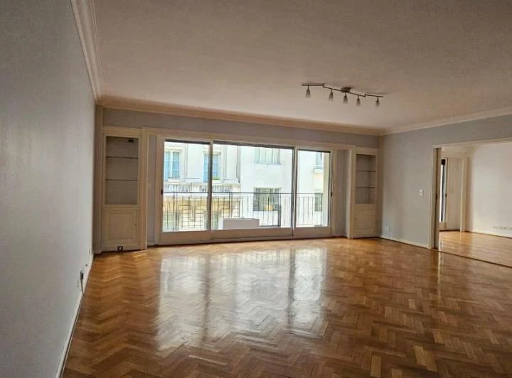 Departamento en alquiler en la calle Alvear 1500 4