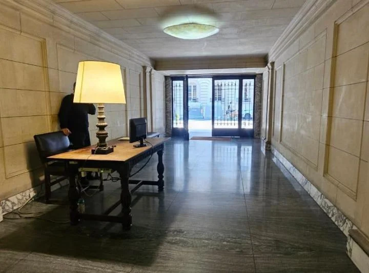 Departamento en alquiler en la calle Alvear 1500 1