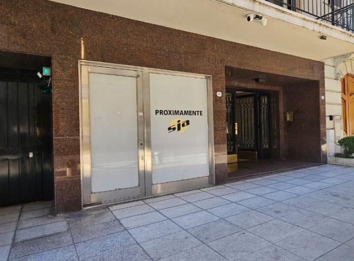 Departamento en alquiler en la calle Alvear 1500 3