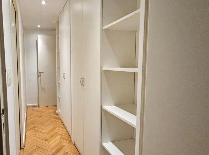 Departamento en alquiler en la calle Alvear 1500 5