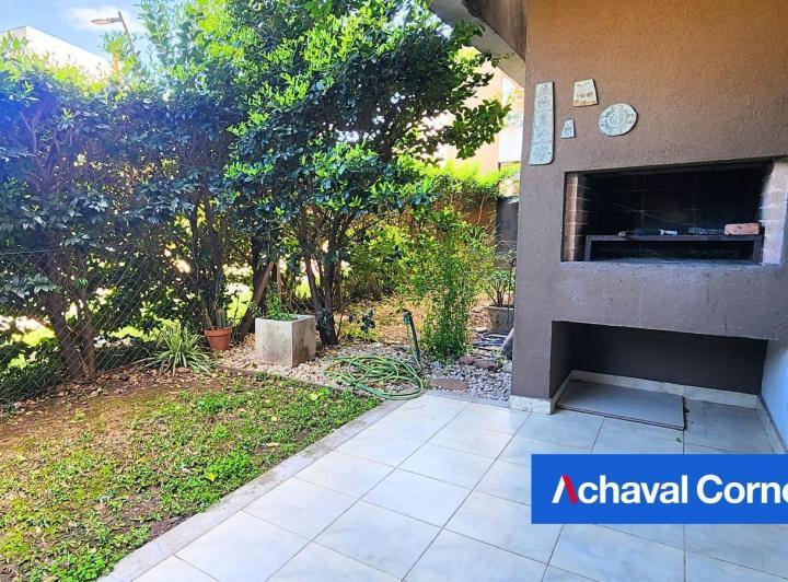 Departamento 3 ambientes con jardín en alquiler en Plaza del Sendero, Nordelta 4