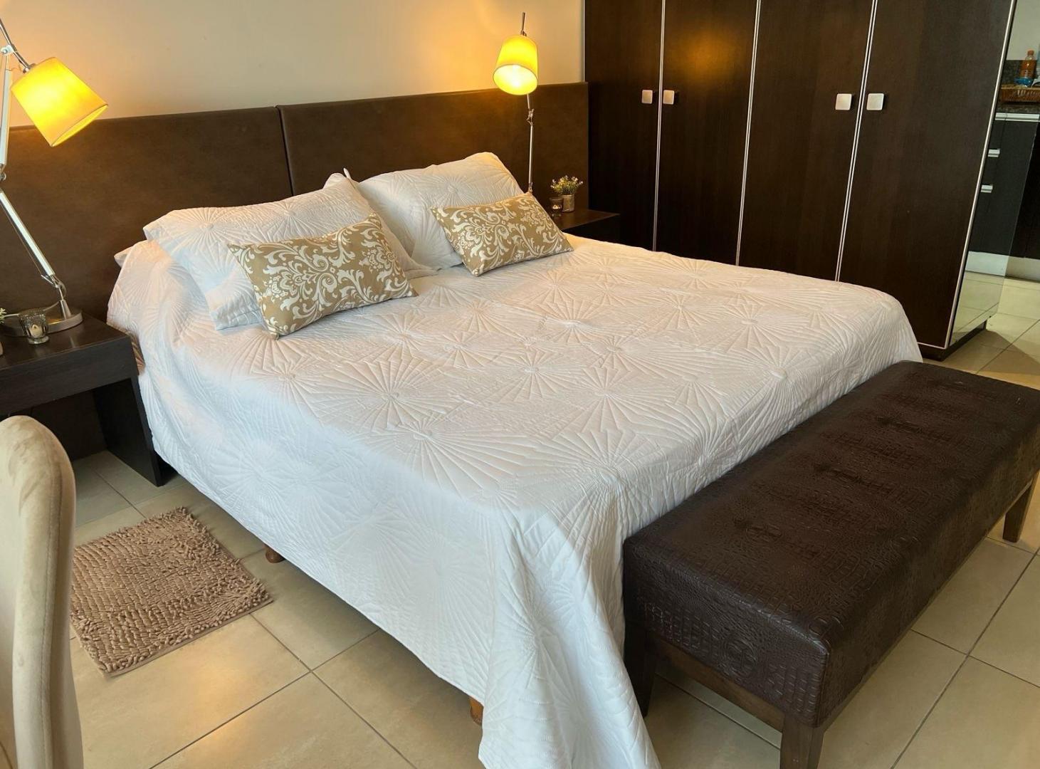 Foto de ALQUILER ANUAL | Departamento monoambiente en Wyndham Nordelta, imagen 3