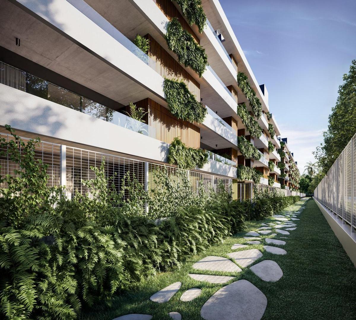Foto de Departamento en venta 3 ambientes | Palmeras Campus, imagen 4