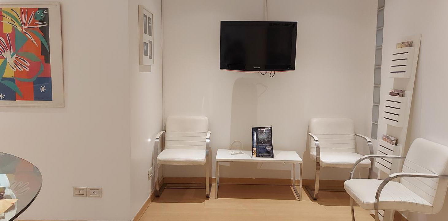 Foto de Oficina en Recoleta, imagen 5