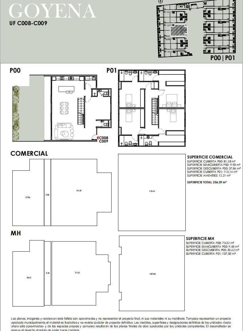 Casa - Caballito