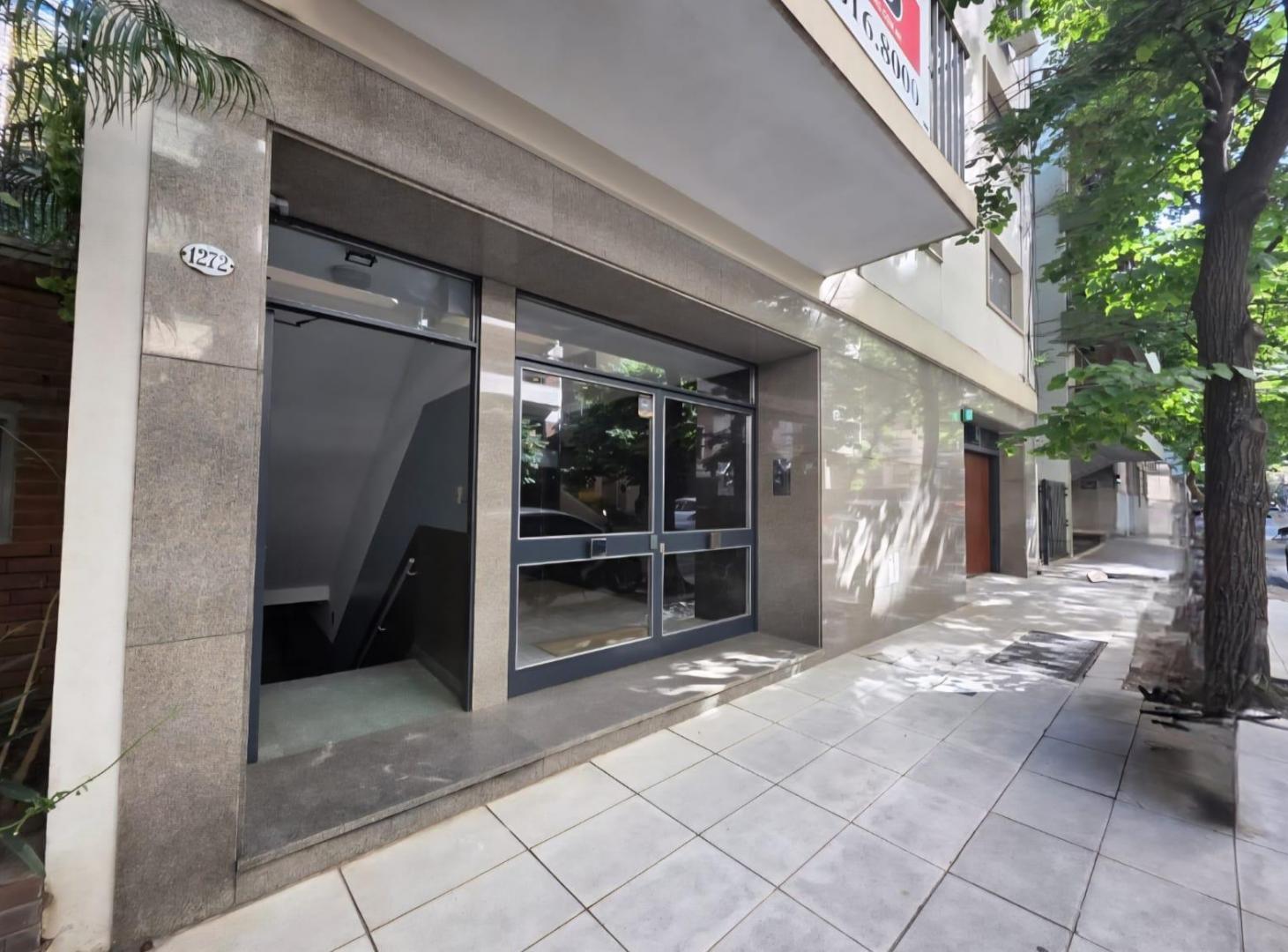 Venta Departamento 6 Ambientes Cochera en Recoleta