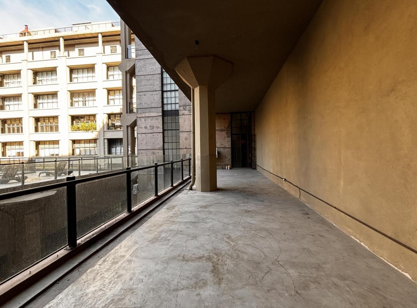 Excelente unidad en venta tipo loft | Apto profesional- Molina Ciudad
