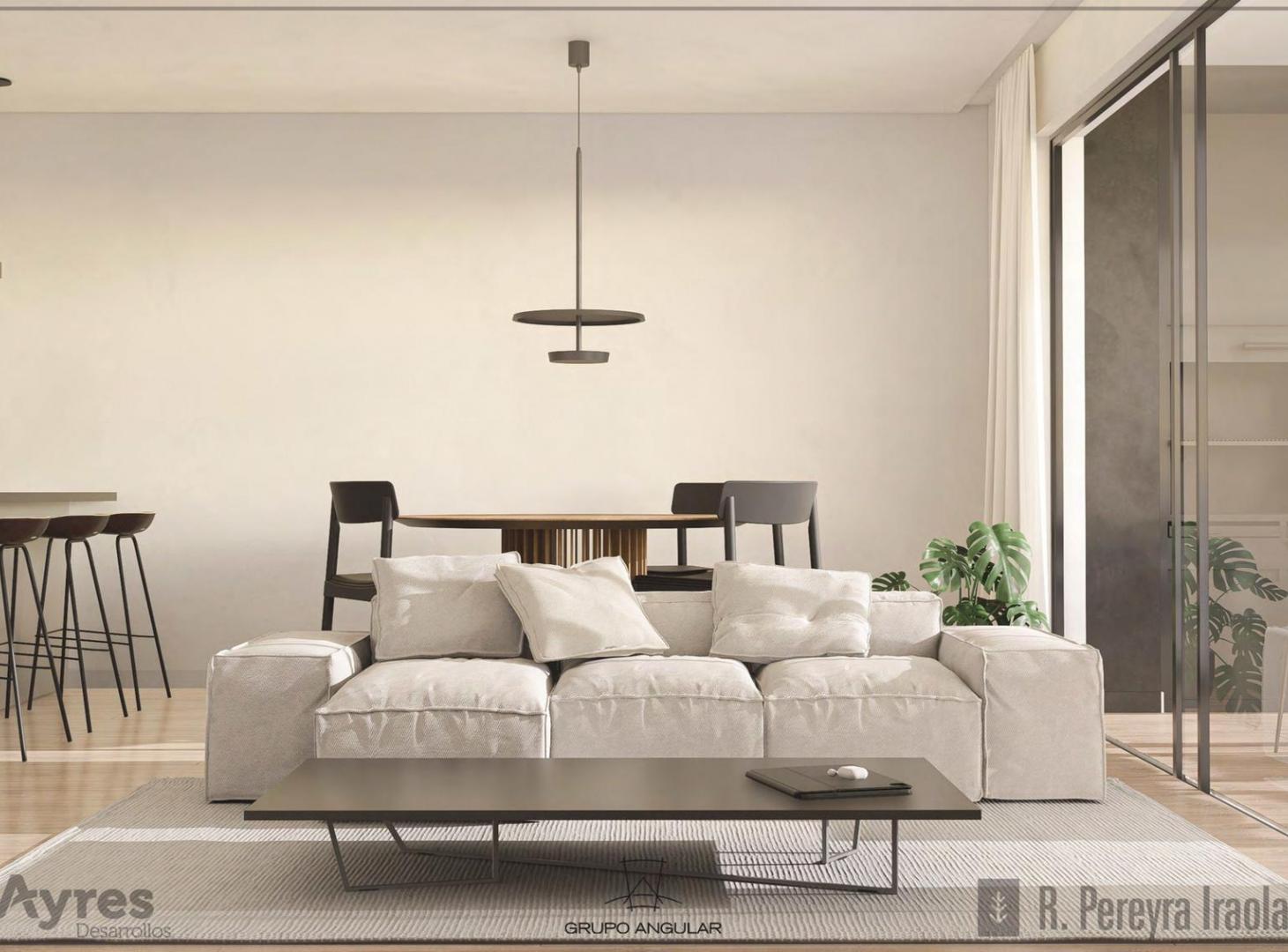Excelente departamento a la venta en Benavidez.