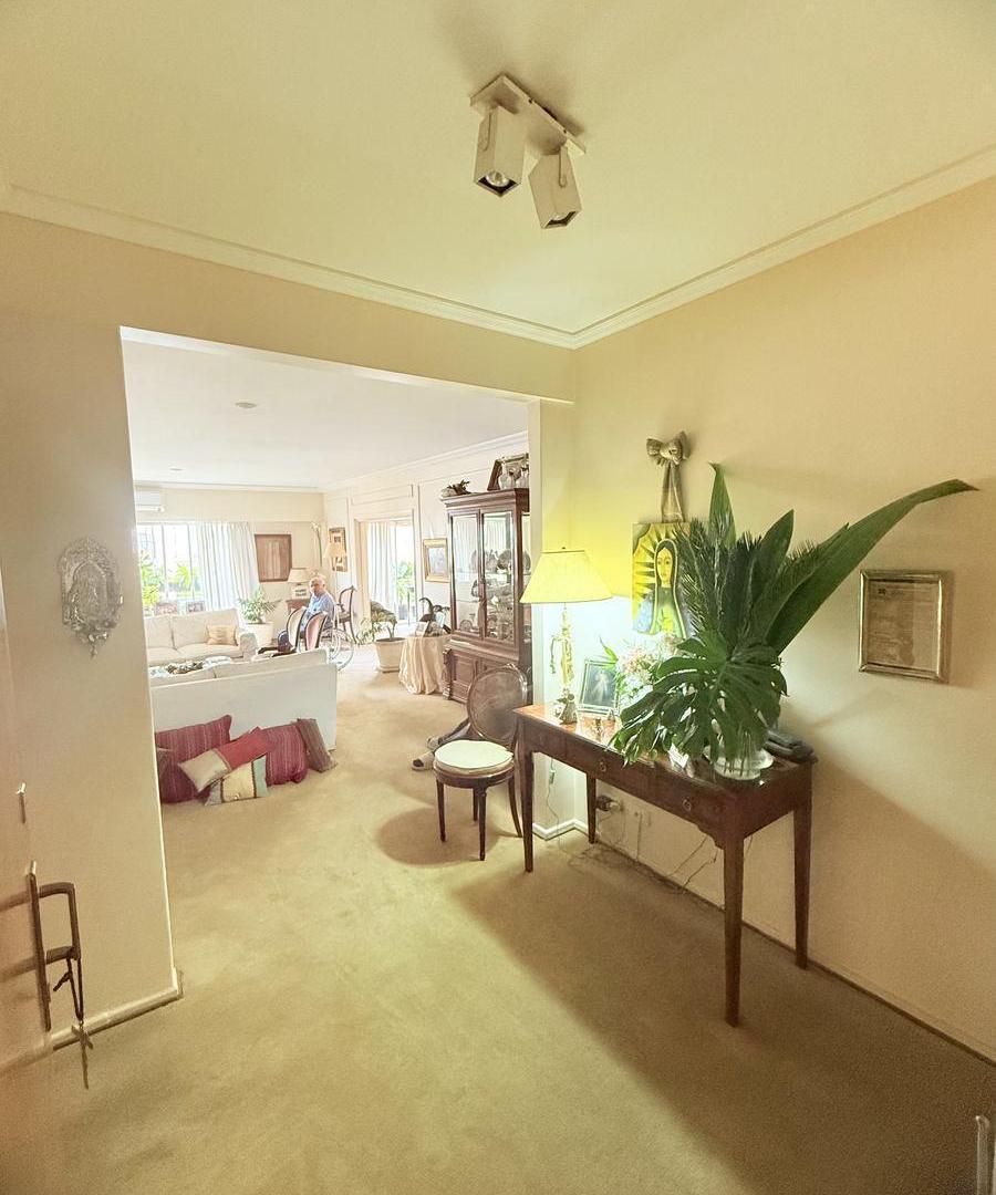 Foto de Departamento en Recoleta, imagen 5