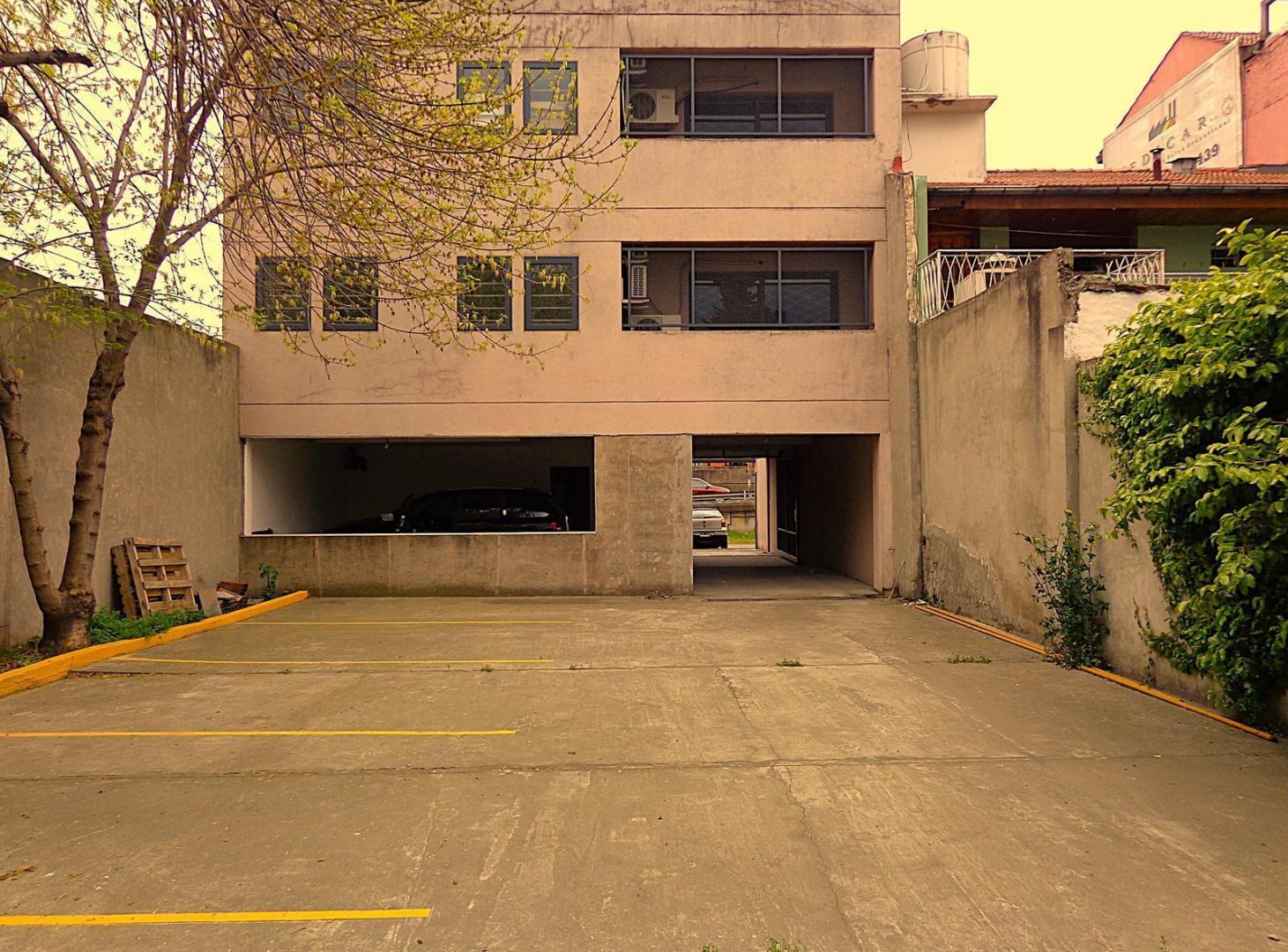 Edificio Comercial en Munro
