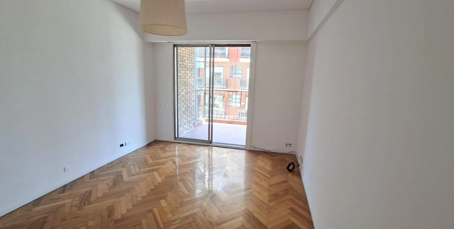Foto de Semipiso 2 dormitorios, balcón, cochera y seguridad 24 hs – 92 m², imagen 5