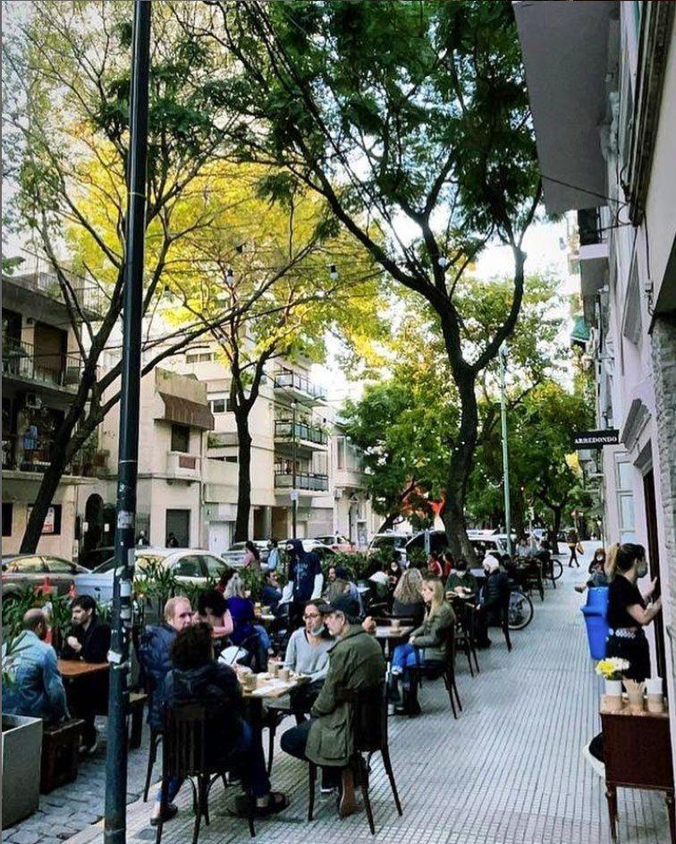 Propiedad en Argentina