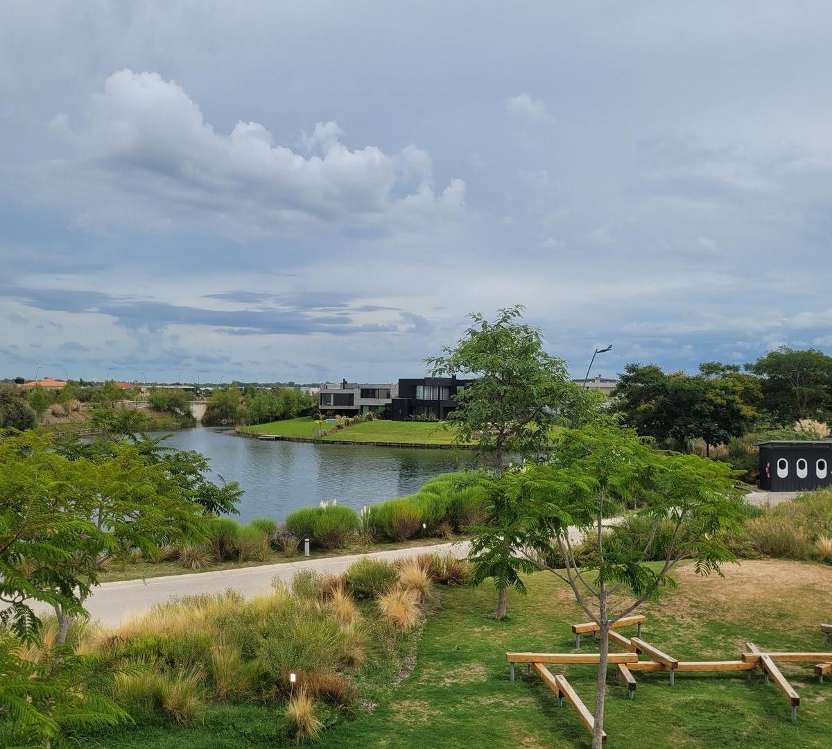 Foto de Venta lote en Nativas con vista a la reserva de Puertos - Noreste, imagen 2