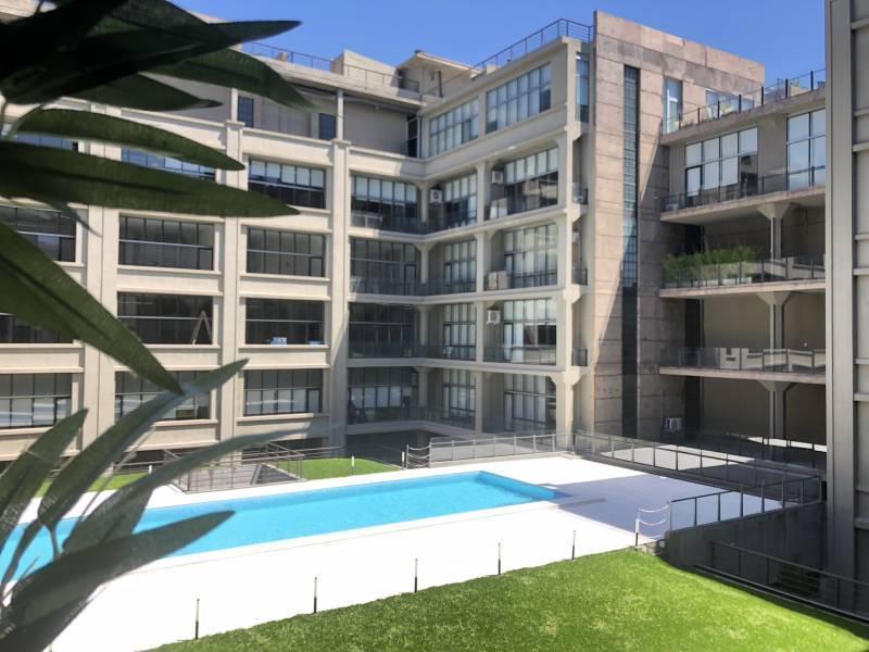 Foto de Excelente Departamento tipo Loft en venta| MOLINA CIUDAD | Barracas, imagen 2