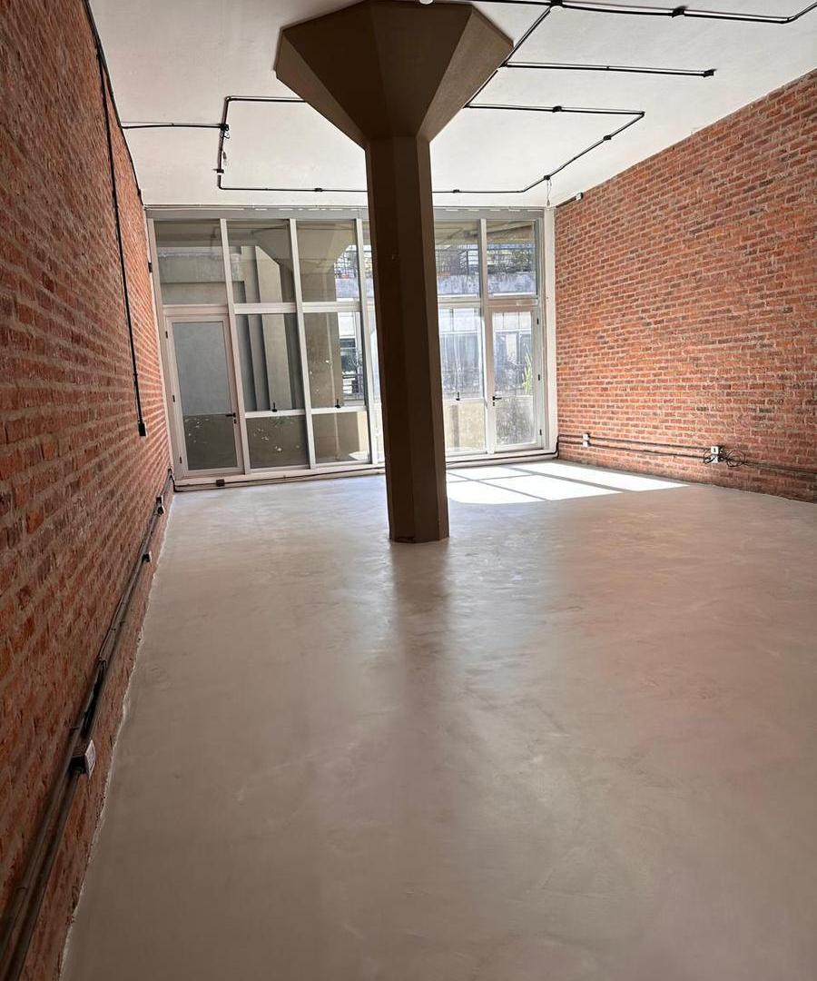 Foto de Excelente Departamento tipo Loft en venta| MOLINA CIUDAD | Barracas, imagen 5