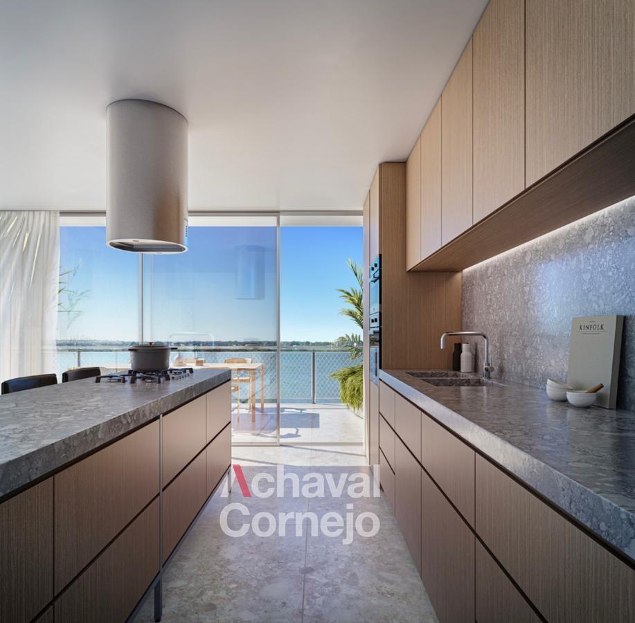 Foto de Puertos | Departamento de 2 ambientes APTO PROFESIONAL en venta con, imagen 5