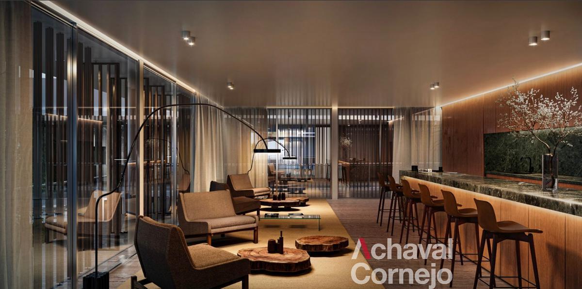 Foto de Puertos | Departamento de 2 ambientes APTO PROFESIONAL en venta con, imagen 2