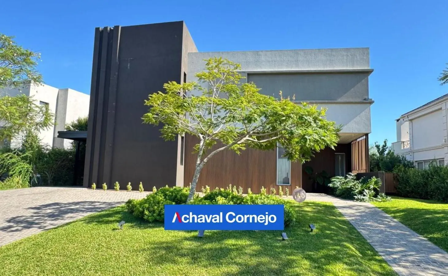 Casa en venta en Puertos, Vistas, al agua 3 dormitorios con dependencia 2