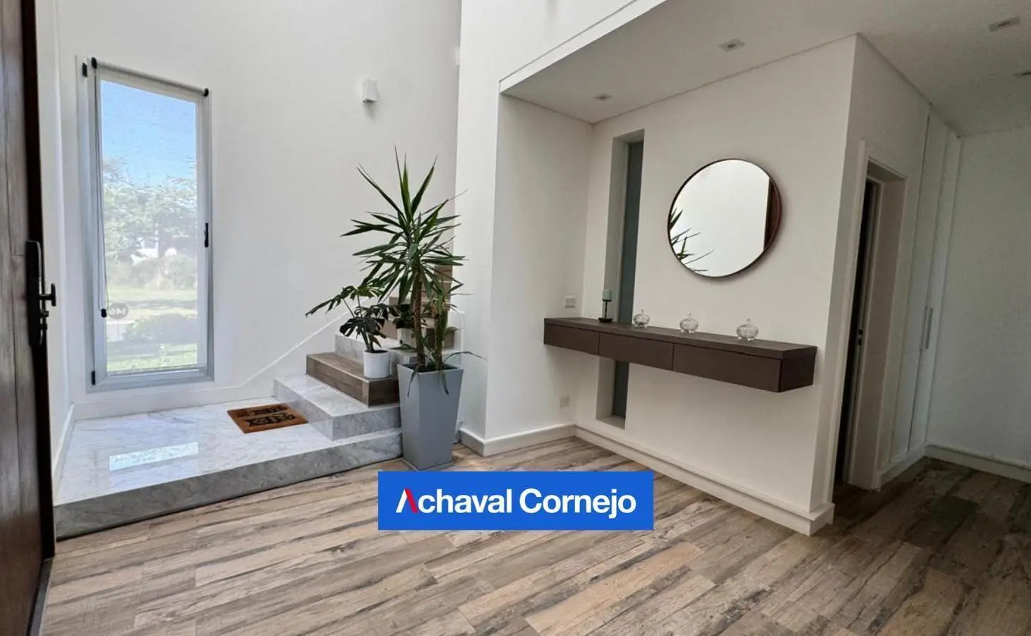Casa en venta en Puertos, Vistas, al agua 3 dormitorios con dependencia 4