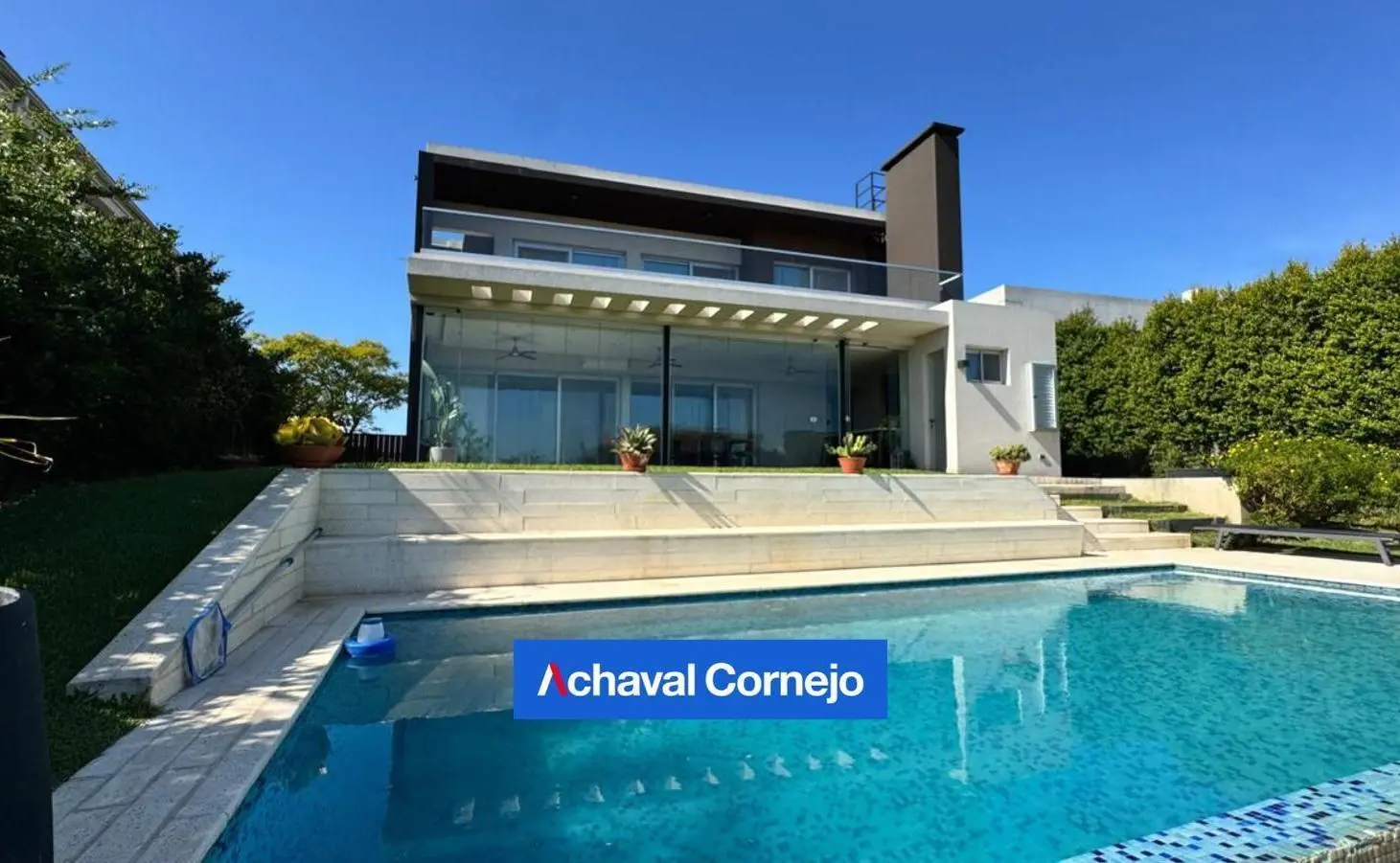 Casa en venta en Puertos, Vistas, al agua 3 dormitorios con dependencia 1