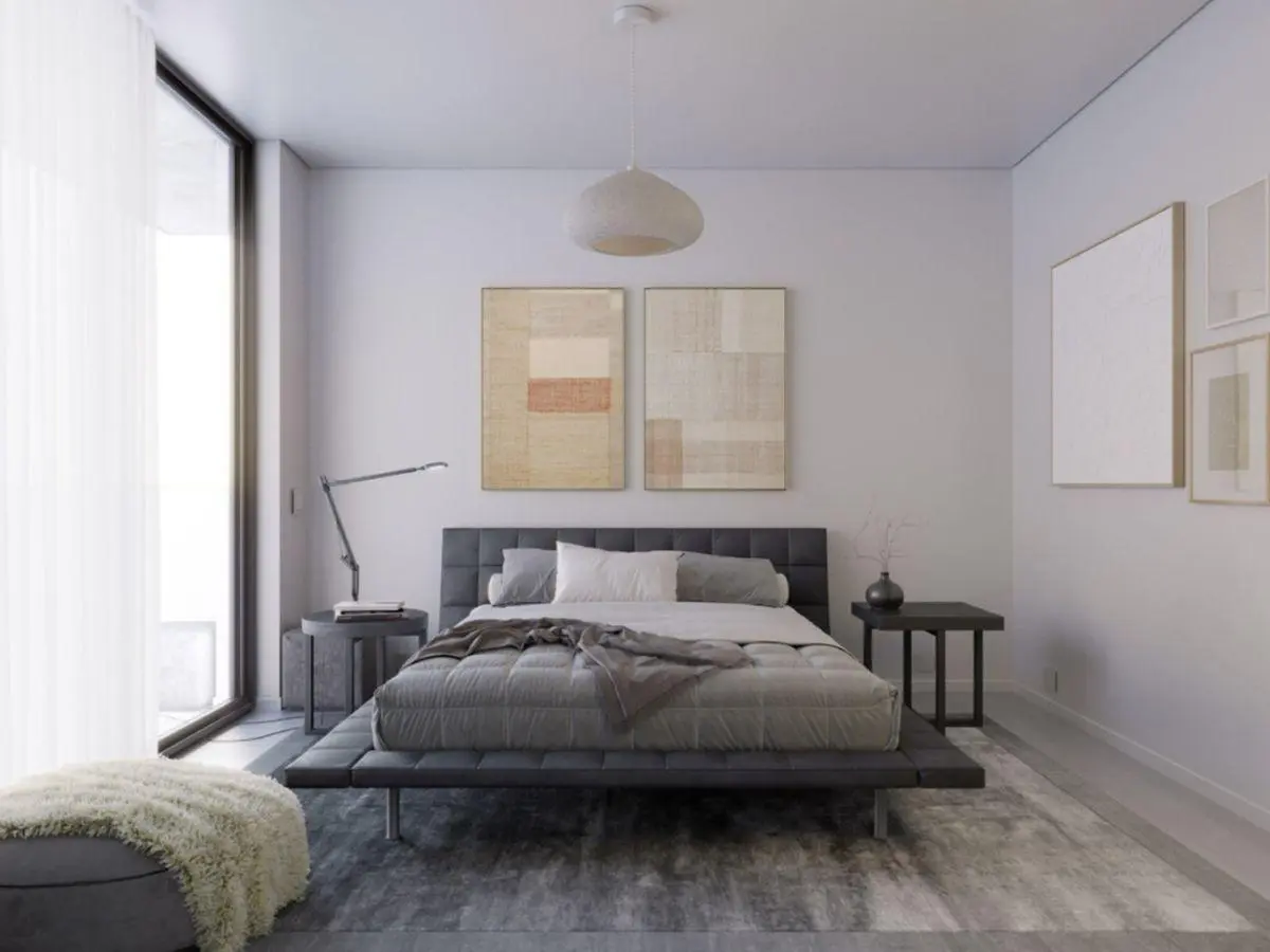 Tigre | VENTA | Departamento en Brickell Remeros de 3 ambientes con jardín 4