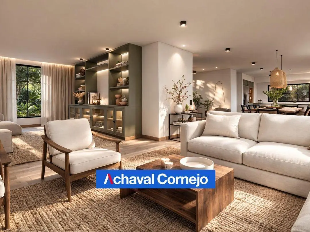 VENTA casa en Riberas, Puertos (5 dormitorios-3 en suite-, pileta) Obra finaliza en enero 2027 5