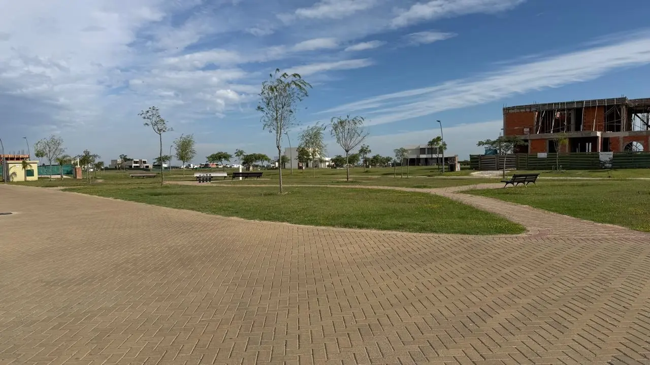 Venta lote interno Amarras Puertos 4
