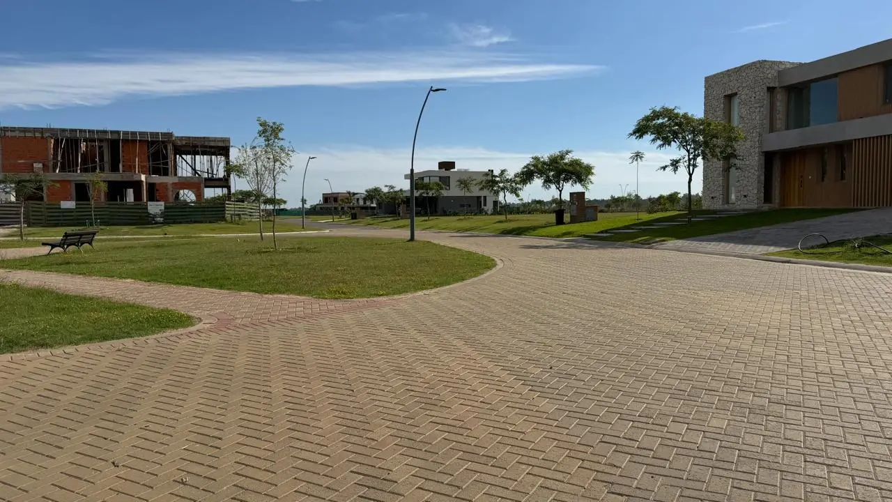 Venta lote interno Amarras Puertos 5