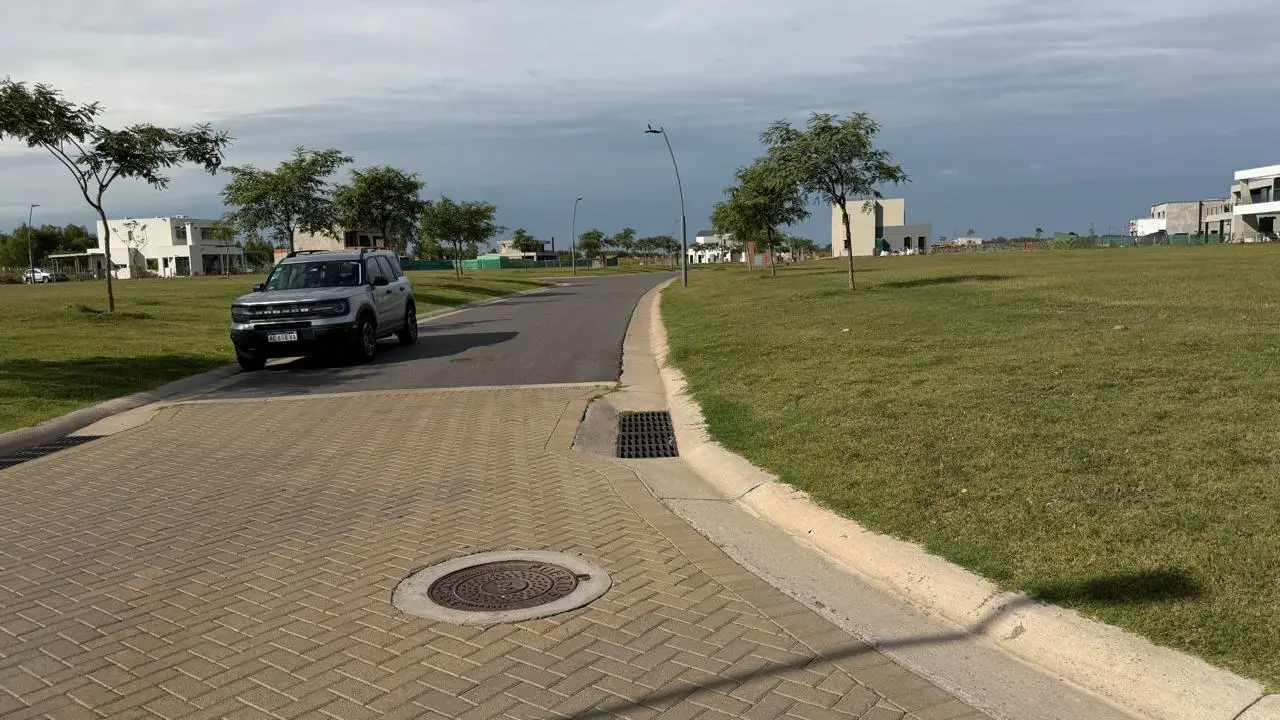 Venta lote interno Amarras Puertos 3