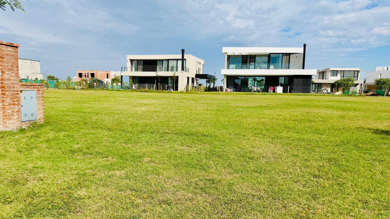 Venta lote interno Amarras Puertos