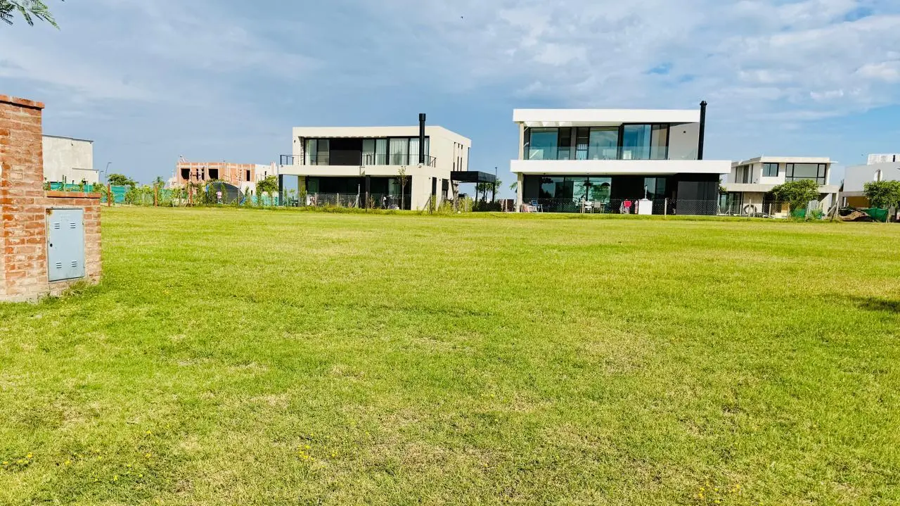 Venta lote interno Amarras Puertos 2