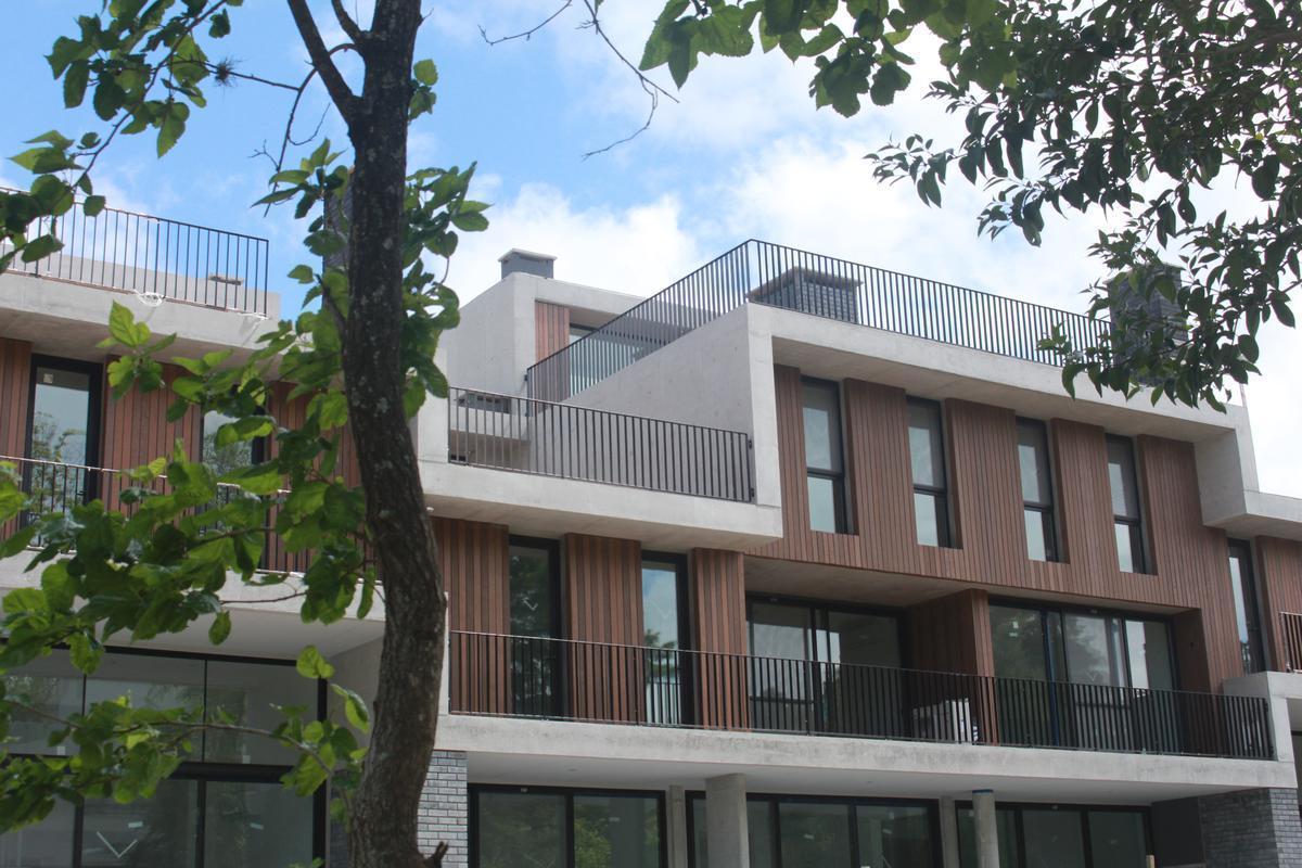 Venice, Townhouse 5 amb.  con Amarra propia,