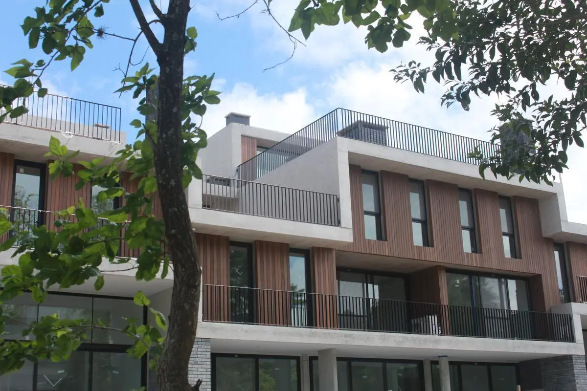 Venice, Townhouse 5 amb. con Amarra propia, 2