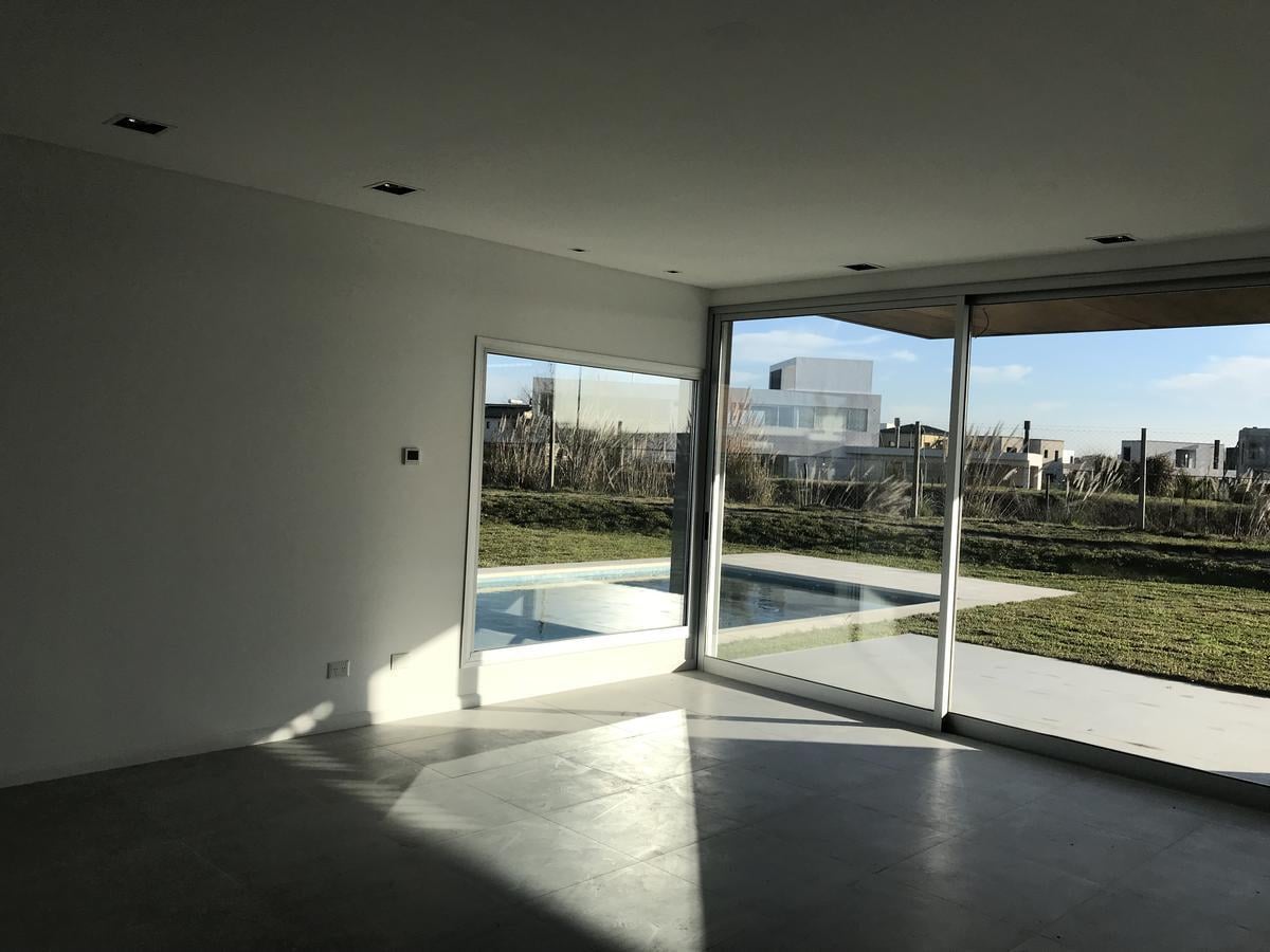 Foto de Casa - Vistas - Excelente casa en venta en Puertos - Lote interno, imagen 5