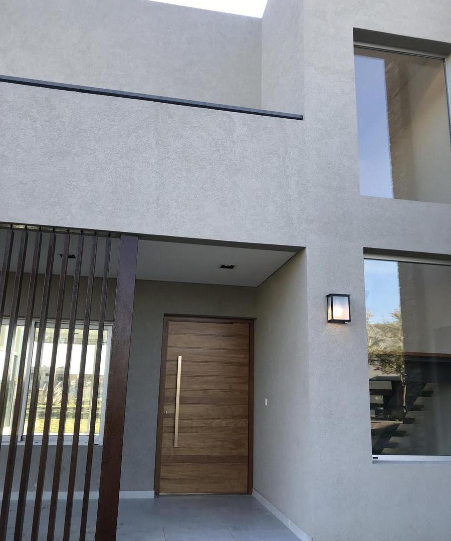 Foto de Casa - Vistas - Excelente casa en venta en Puertos - Lote interno, imagen 3