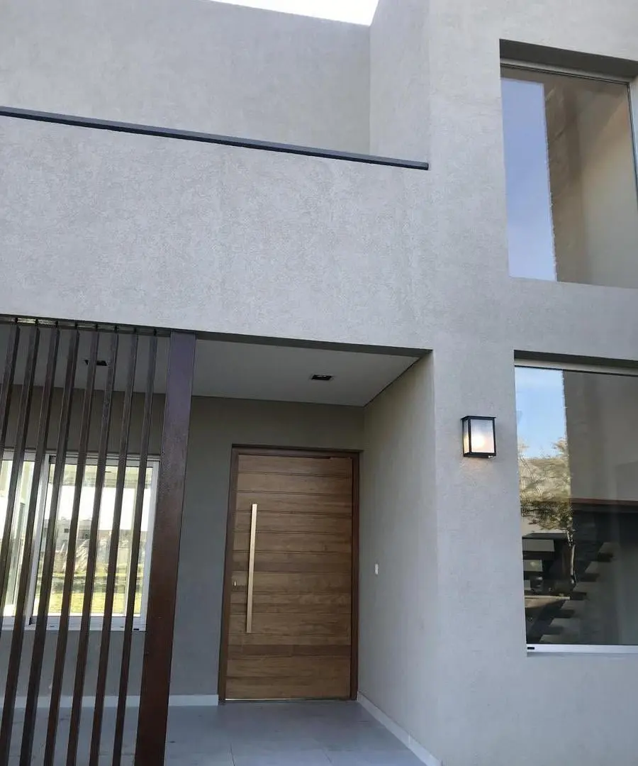 Casa - Vistas - Excelente casa en venta en Puertos - Lote interno 3