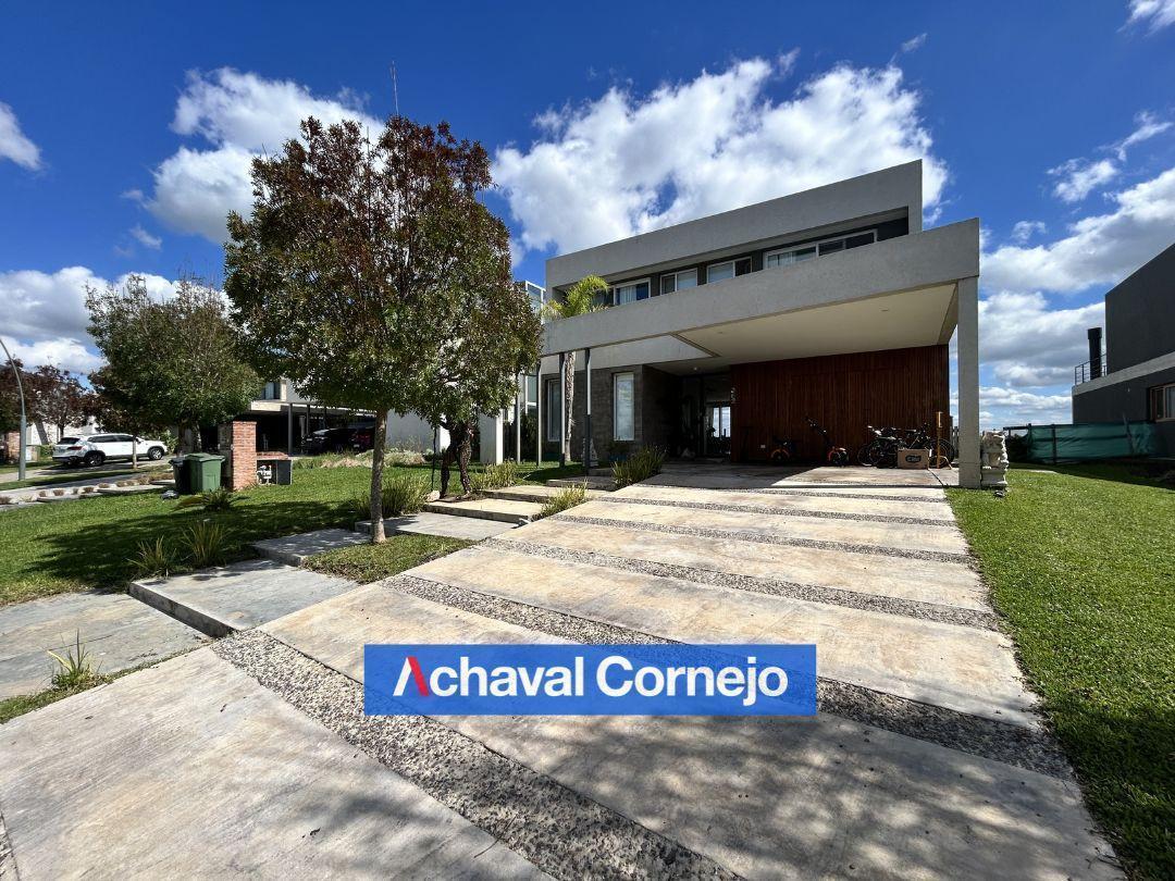 Foto de ALQUILER - Casa al lago en Costas, Puertos - 4 Dormitorios, escritorio, imagen 3