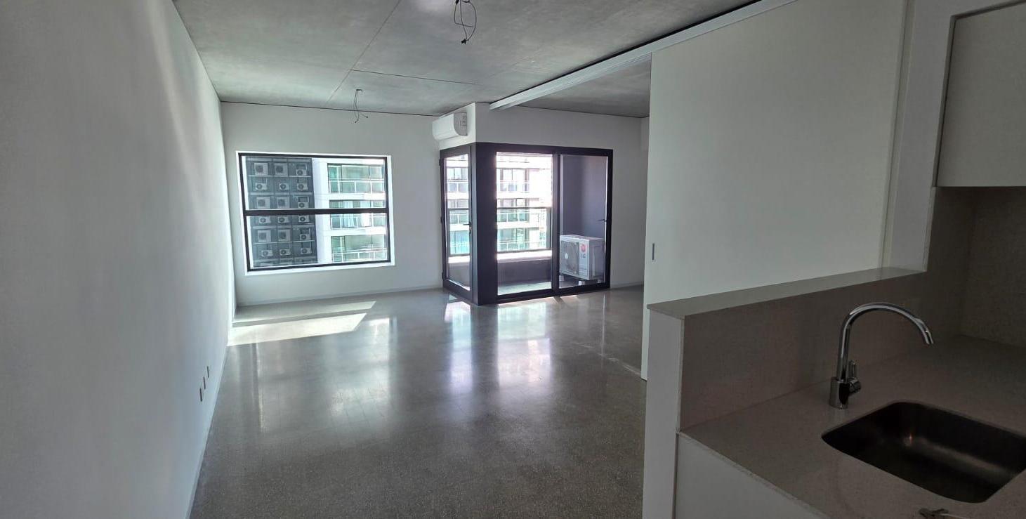 Foto de Excelente dos ambientes en torre premium HUERGO475, frente a la UCA., imagen 2