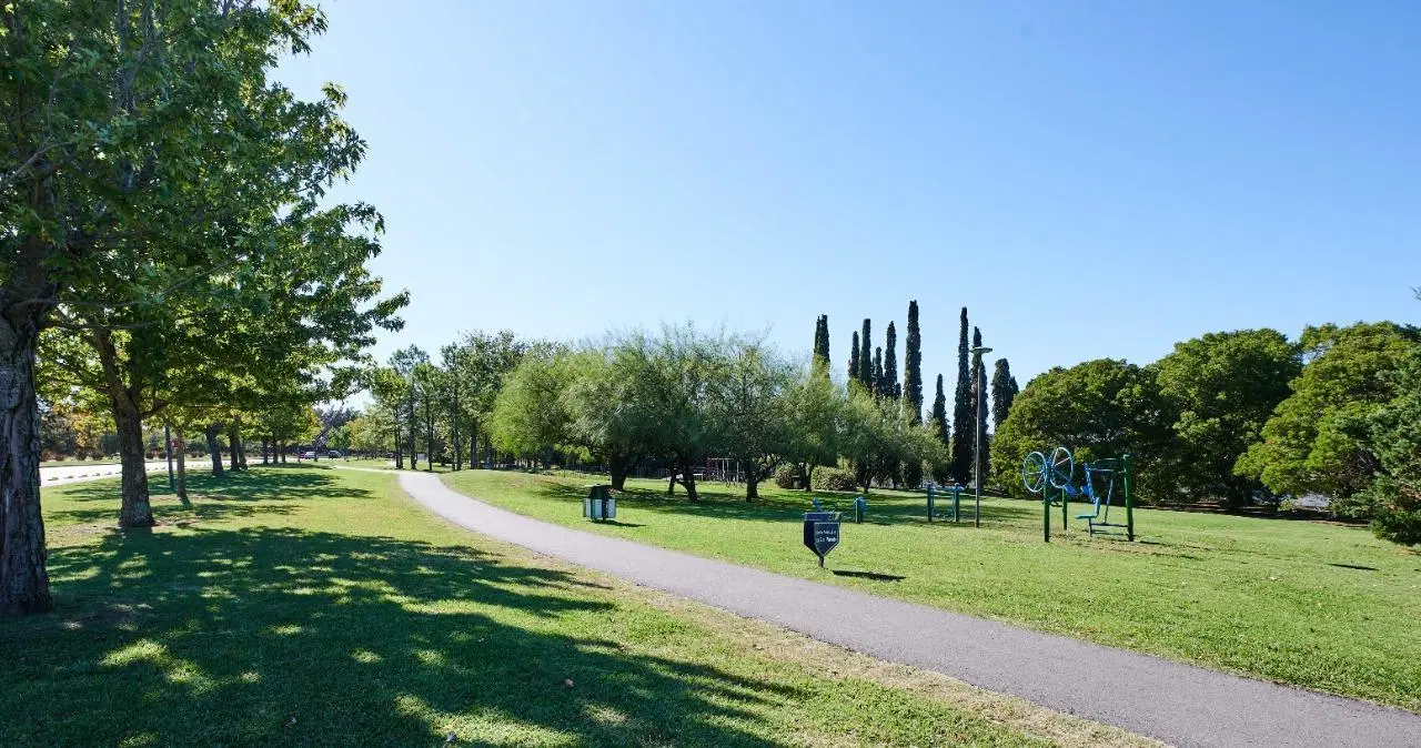 Venta | Lote al agua en barrio Casuarinas - Nordelta 3