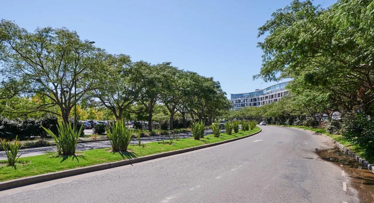 Venta | Lote al agua en barrio Casuarinas - Nordelta 2