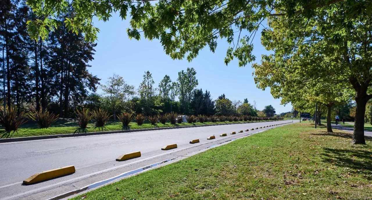 Lote | Terreno en venta en barrio Casuarinas - Nordelta 2