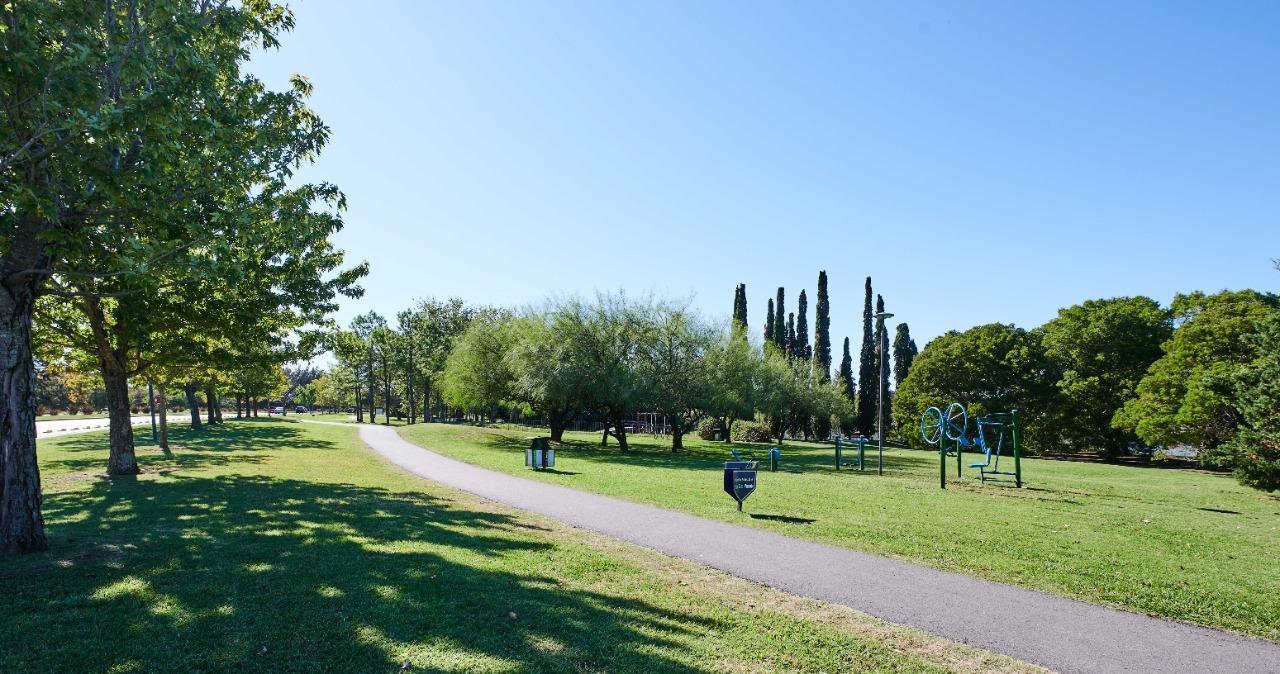 Lote | Terreno en venta en barrio Casuarinas - Nordelta